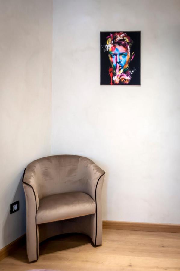 Dc II Downtown Apartment Rovigno Esterno foto